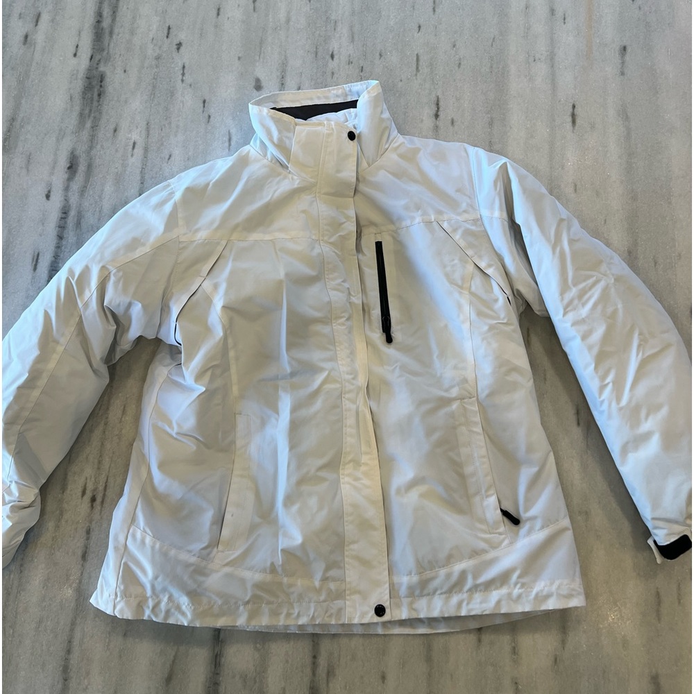 Women’s Ski Jacket